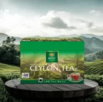 Premium Ceylon Tea - 160 Tea Bags