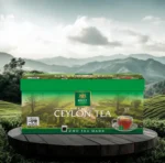 Premium Ceylon Tea - 240 Tea Bags