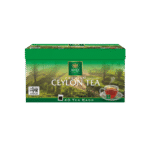 Premium Ceylon Tea - 40 Tea Bags - Image 2