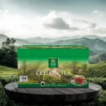 Premium Ceylon Tea - 40 Tea Bags