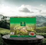 Premium Ceylon Tea - 80 Tea Bags