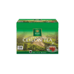 Premium Ceylon Tea - 80 Tea Bags - Image 2